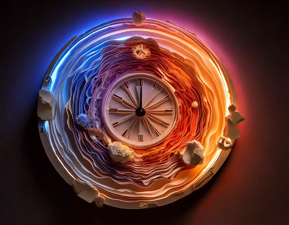 Authorized Horologist tier image